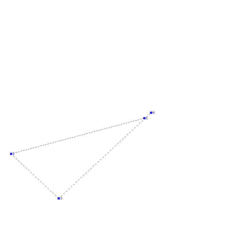 Flugauswertung